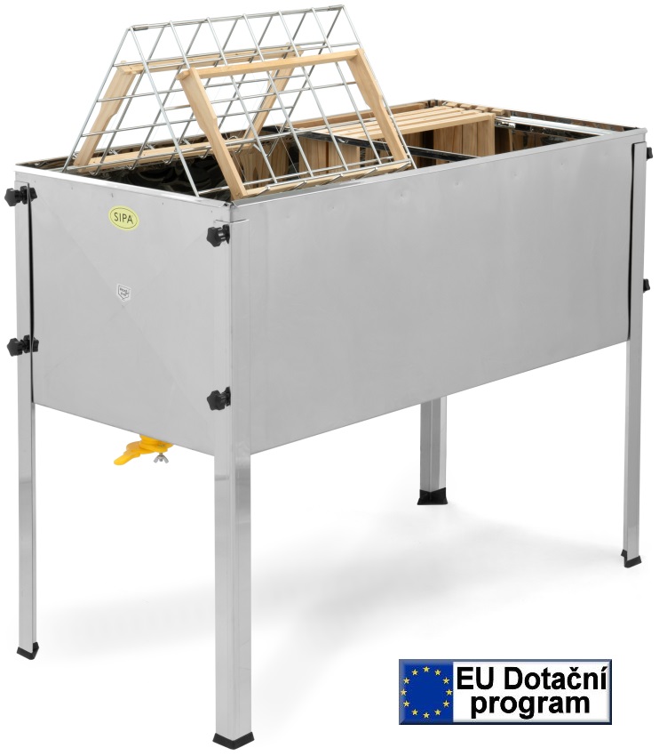 Odvíčkovací stůl SIPA® 100 cm
