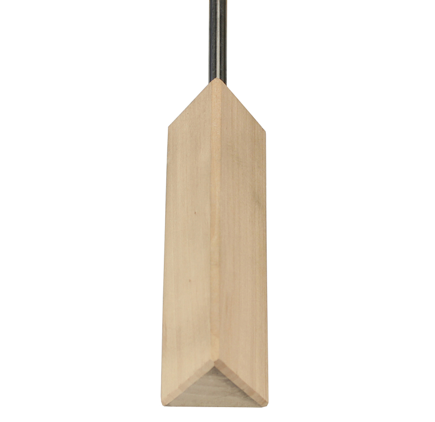ApiNord trojhranné míchadlo na pastování medu 60 cm