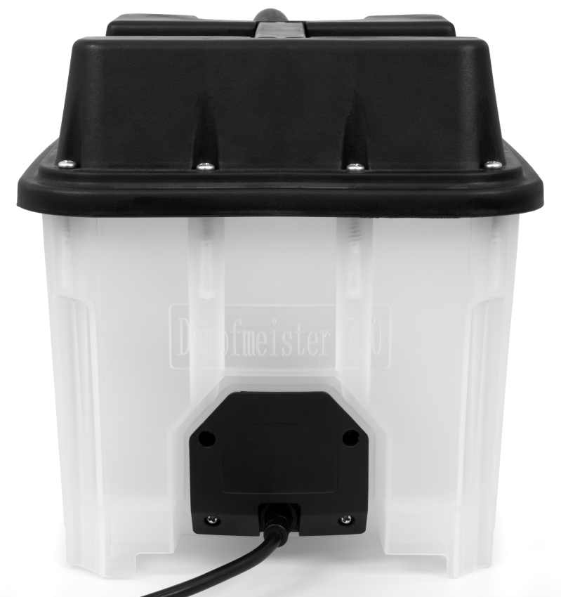Vyvíječ páry elektrický ApiNord® - 7 Litrů