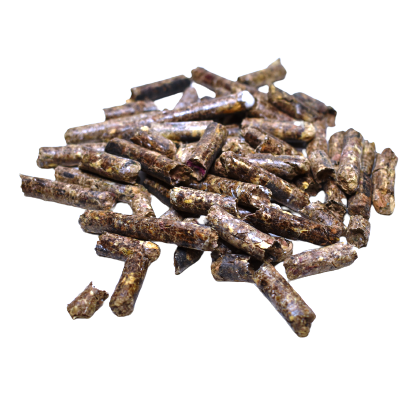 Palivo do včelařského dýmáku - Peletky 