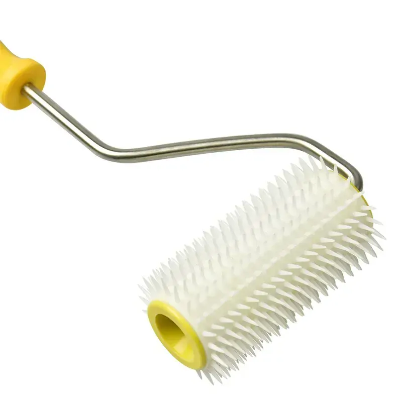 Váleček na odvíčkování plástů