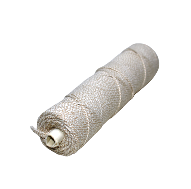 Knoty pro výrobu svíček 4-6cm - 95 metrů