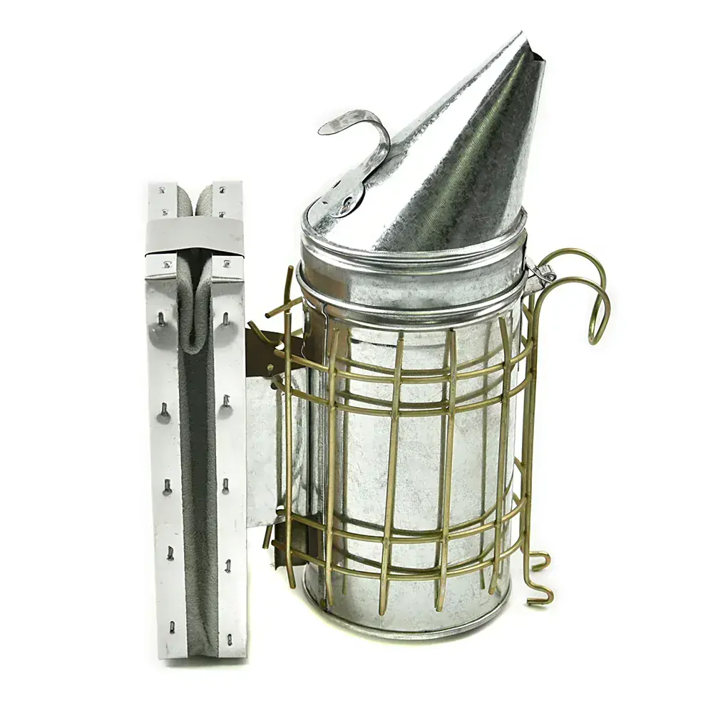 Včelařský dýmák  střední - POZINK