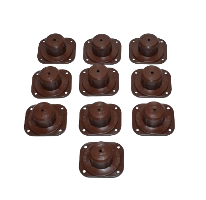 Základní nosič pro klícku NICOT - 10ks