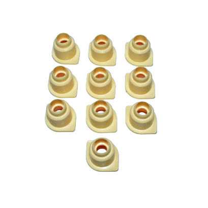 Držák matečníkové misky k systému NICOT - 10ks