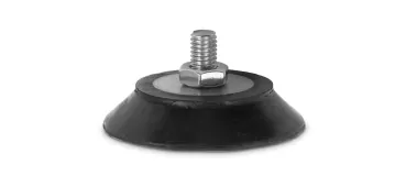 Gumy na nohy medometu velké - sada 3ks