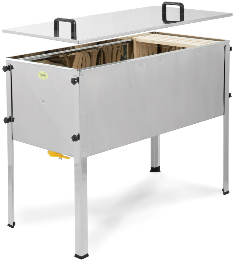 Odvíčkovací stůl SIPA® 100 cm