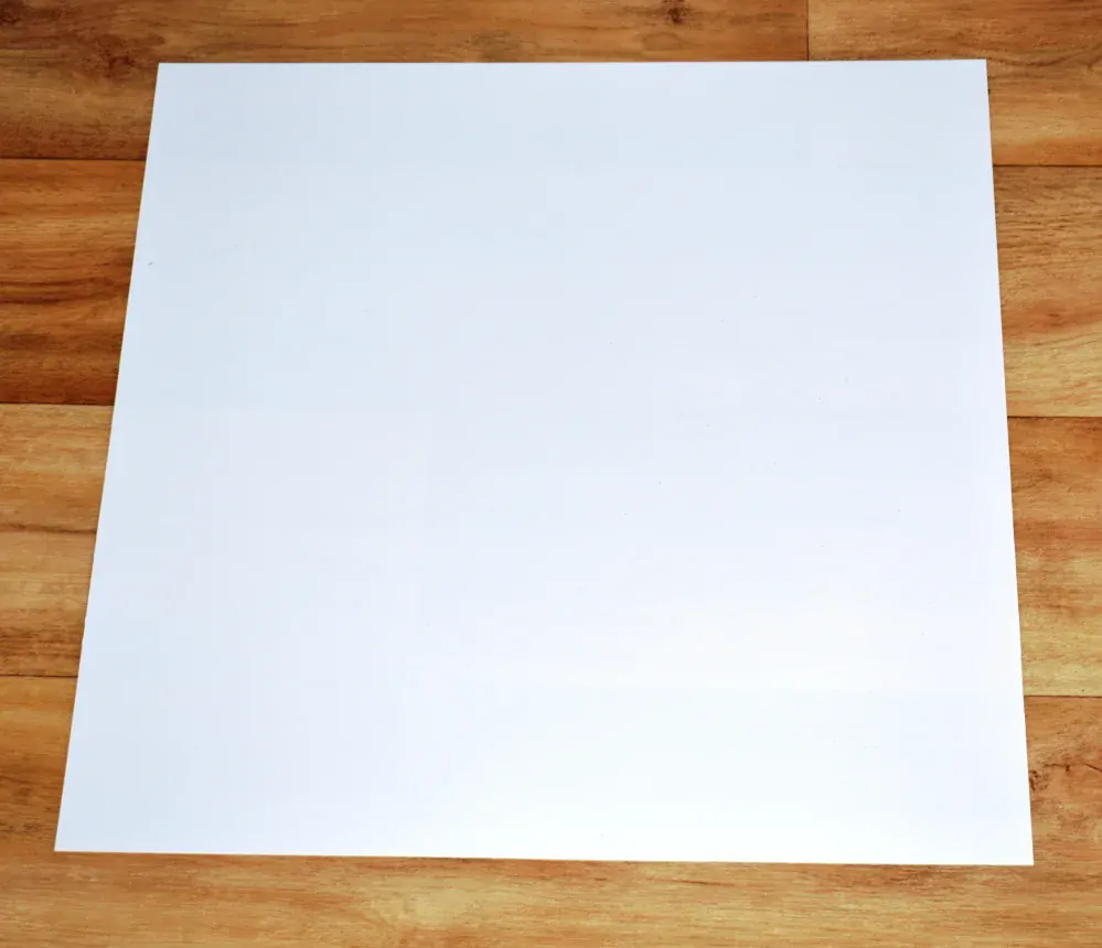 Podložka na odběr měli