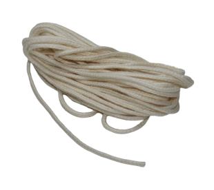 Knoty pro výrobu svíček ⌀ 1-2cm - 2