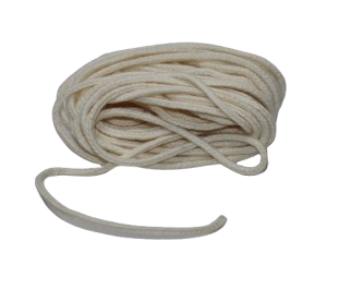 Knoty pro výrobu svíček ⌀ 5-6cm - 6