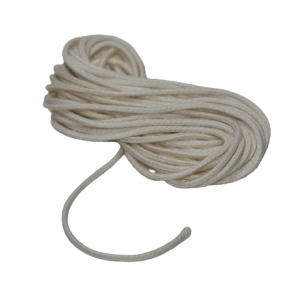 Knoty pro výrobu svíček ⌀ 3-4cm - 4