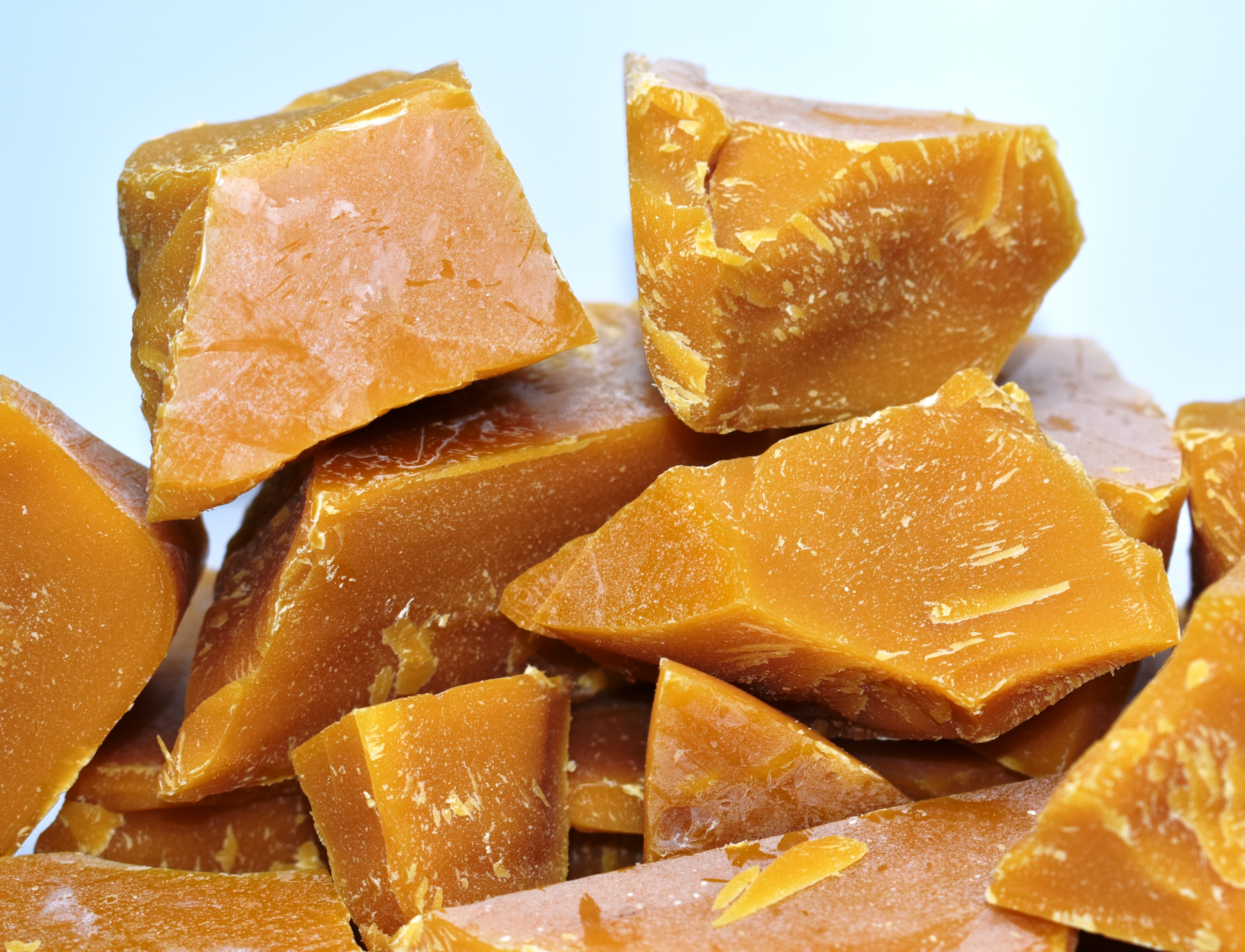 Včelí vosk  - NA VÁHU