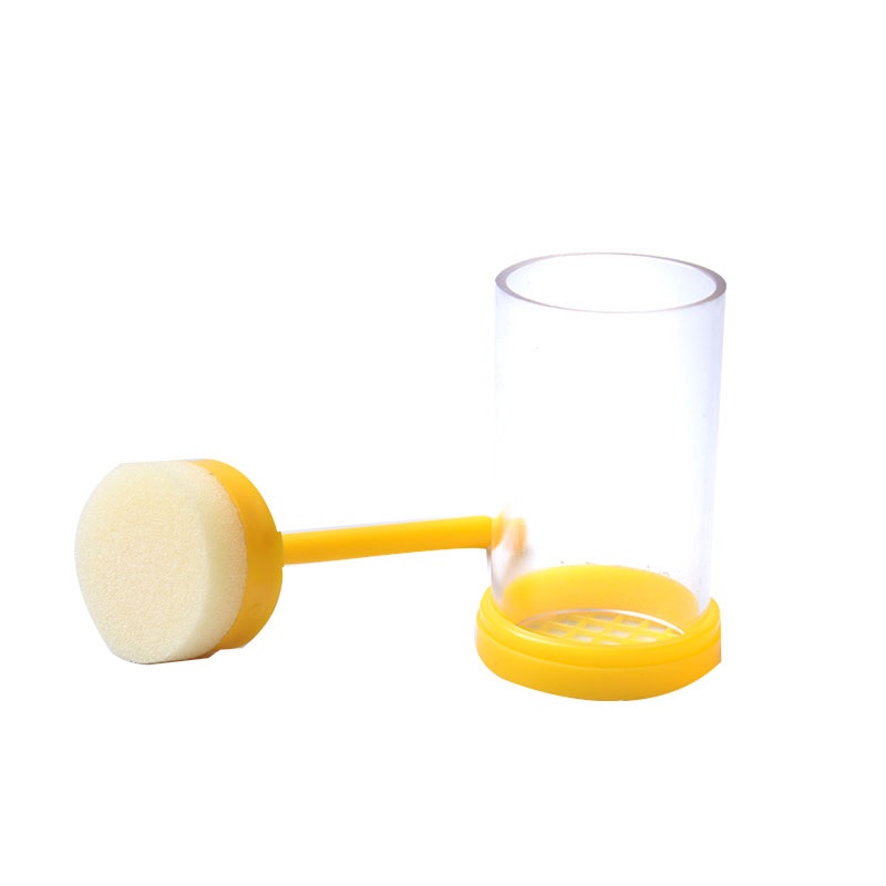 Značící výchytka pro matky - plast
