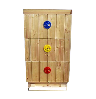 Zateplený úl 39×24 Classic – palubkové provedení