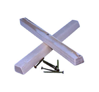 Madla k nástavku - sada