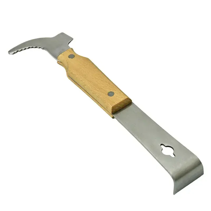 Nerezový včelařský rozpěrák - 3mm