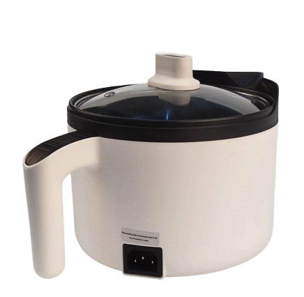 Tavící nádoba na vosk 1,7L