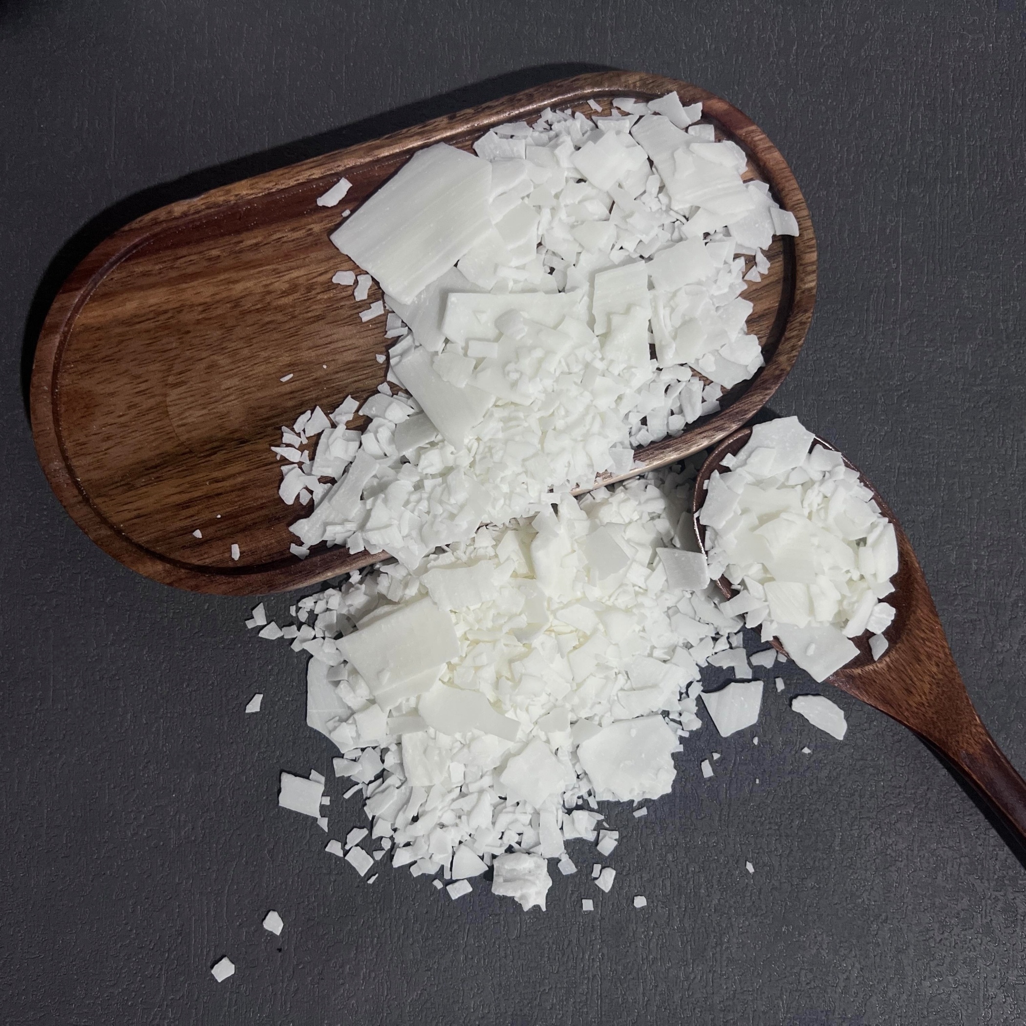 Sójový vosk  - NA VÁHU