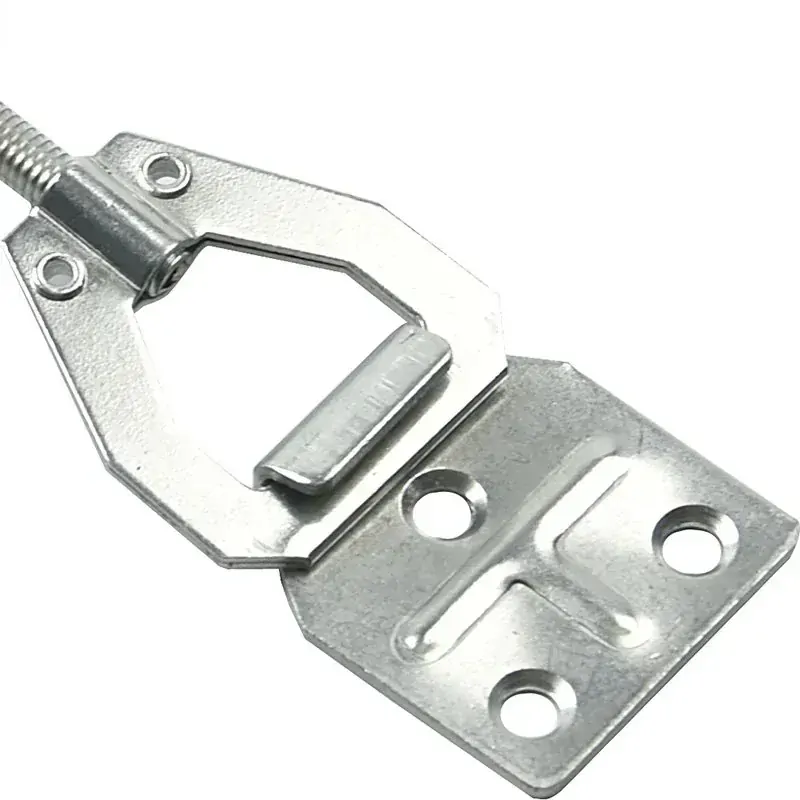 Uzávěr pákový - spojovák nástavků