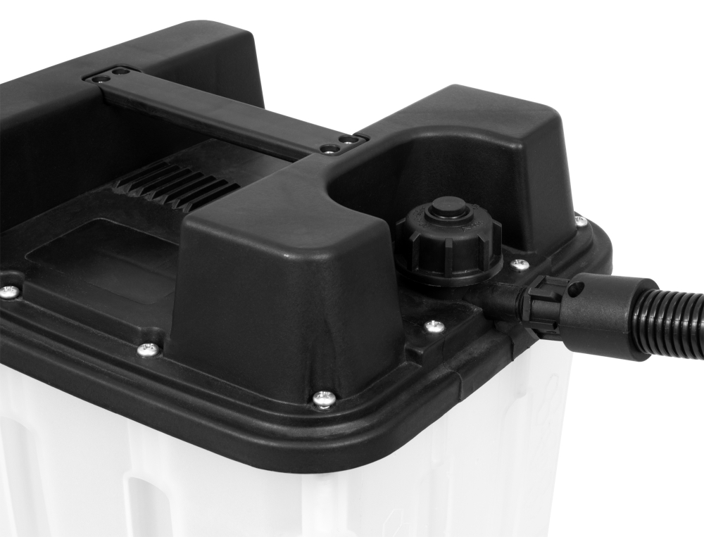 Vyvíječ páry elektrický ApiNord® - 7 Litrů