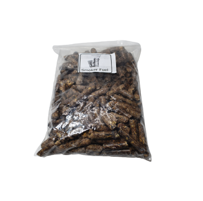 Palivo do včelařského dýmáku - Peletky 