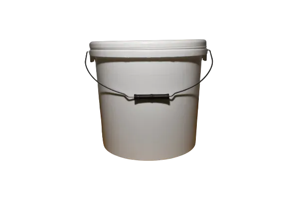 Kbelík na med 25Kg Kulatý - PP