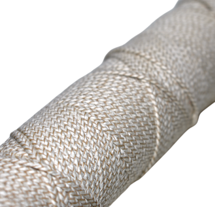 Knoty pro výrobu svíček 4-6cm - 95 metrů
