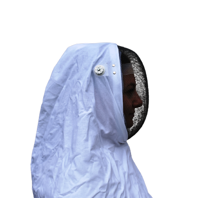 Včelařská ochranná kukla 