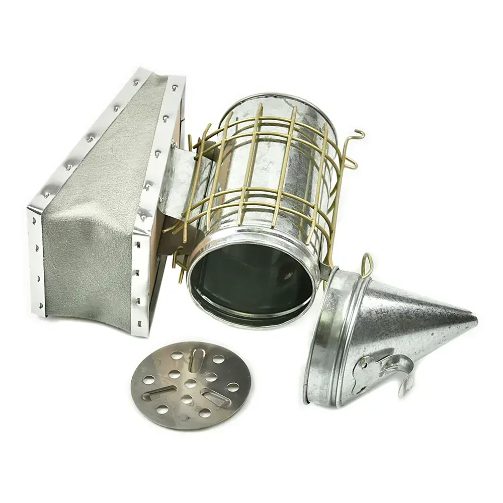 Včelařský dýmák  střední - POZINK