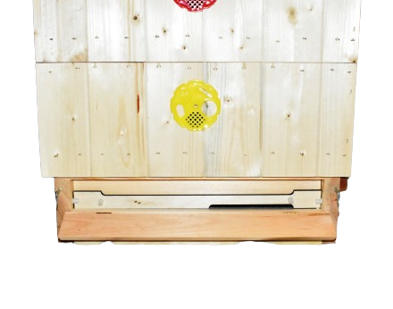 Úl palubkový 39*17cm - 2cm zateplení