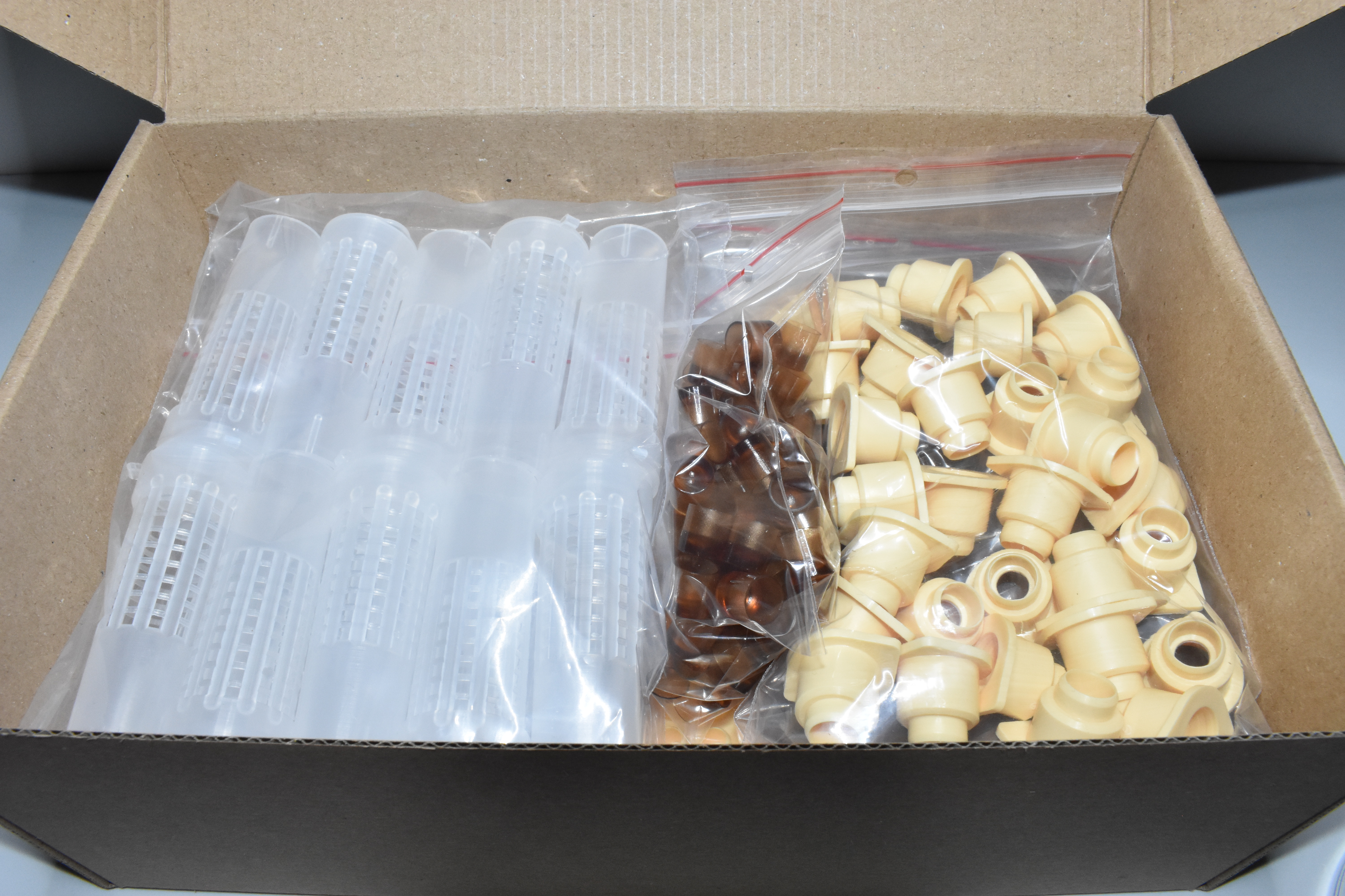 NICOT Systém - originál Francie