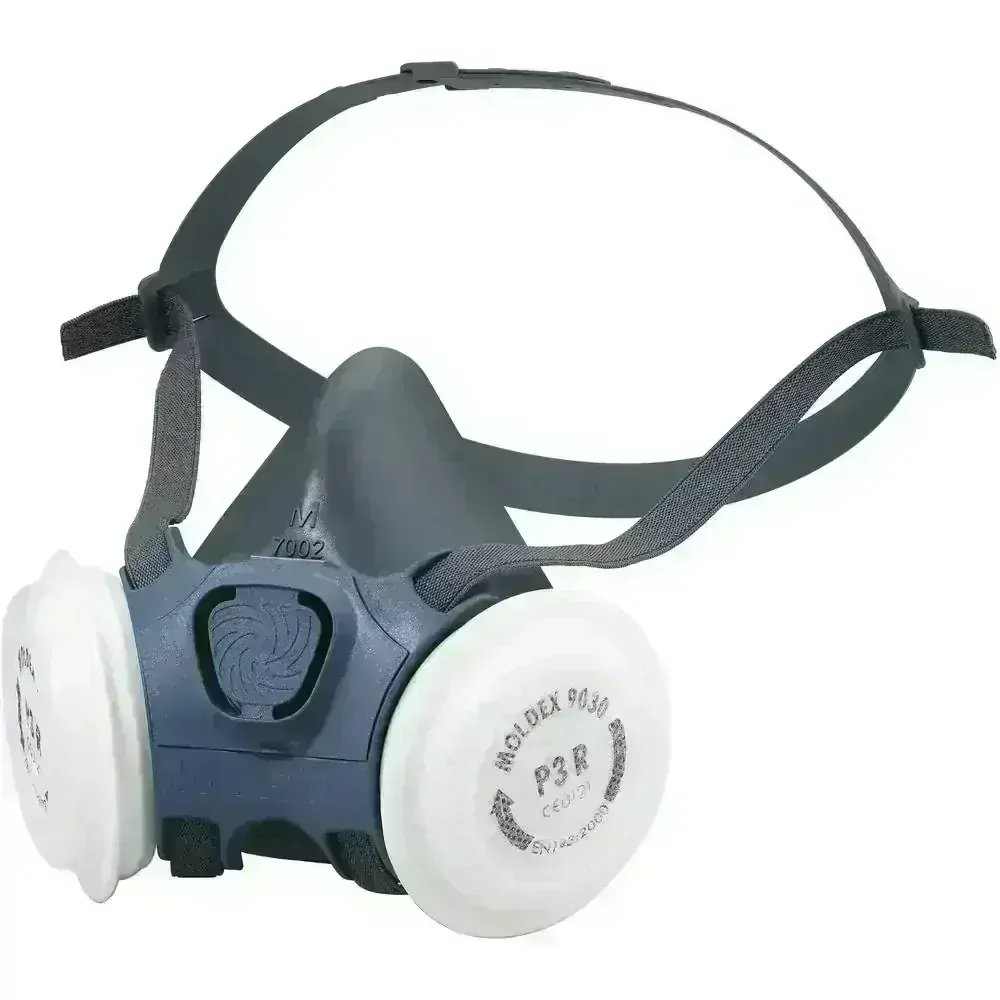 Respirátor na aerosol MOLDEX 7002
