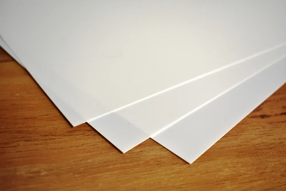 Podložka na odběr měli