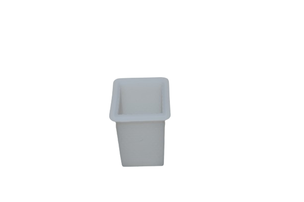 Forma na svíčky s včelím motivem 80x45mm