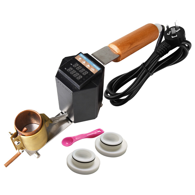 Odpařovač kyseliny šťavelové - 220V
