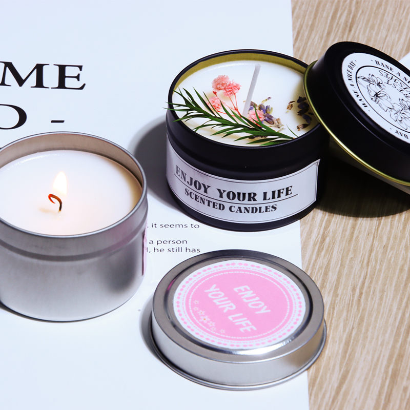 Candle Creator  – set na výrobu designových svíček