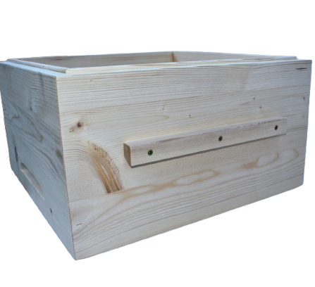 Madla k nástavku - sada