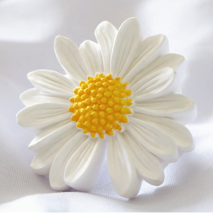 Forma na svíčky - Kopretina