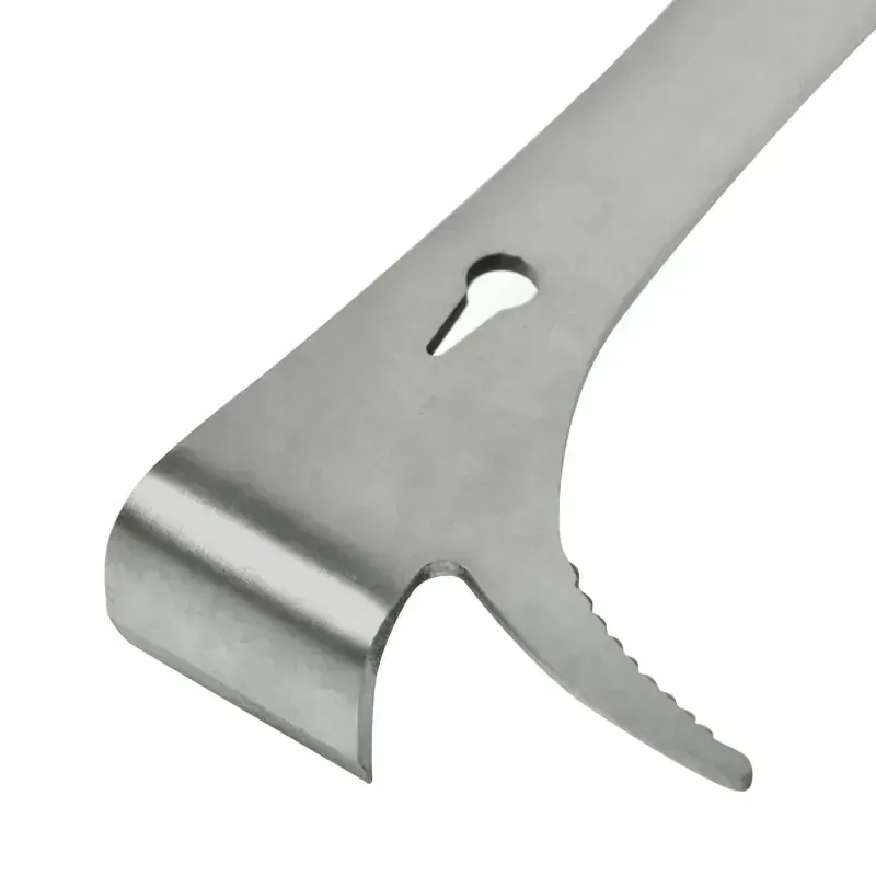 Nerezový včelařský rozpěrák - 21cm