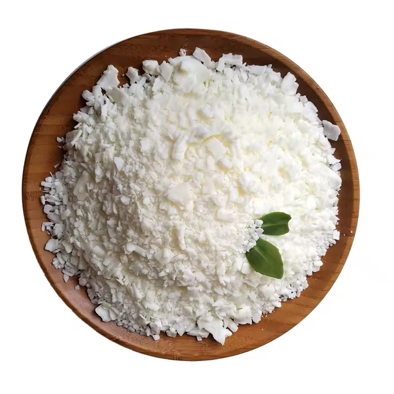 Sójový vosk  - NA VÁHU