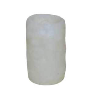 Forma pro výrobu vánočních svíček a dekorací