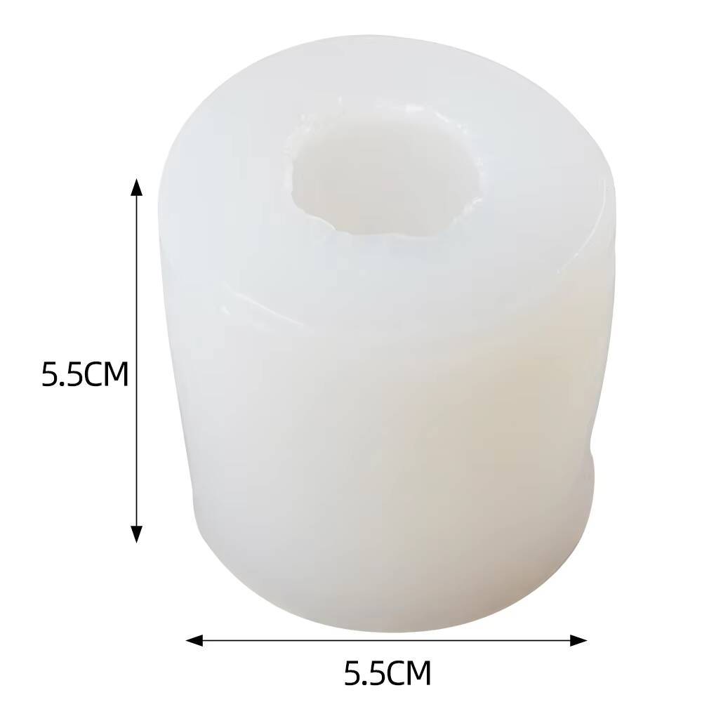 Silikonová forma Květ tulipánu