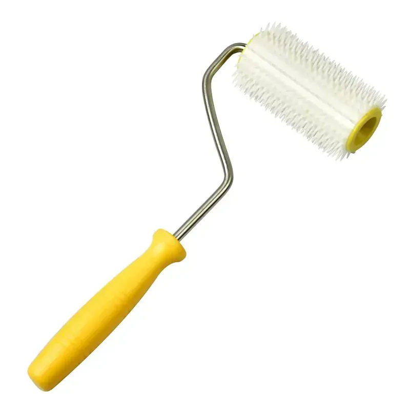 Váleček na odvíčkování plástů