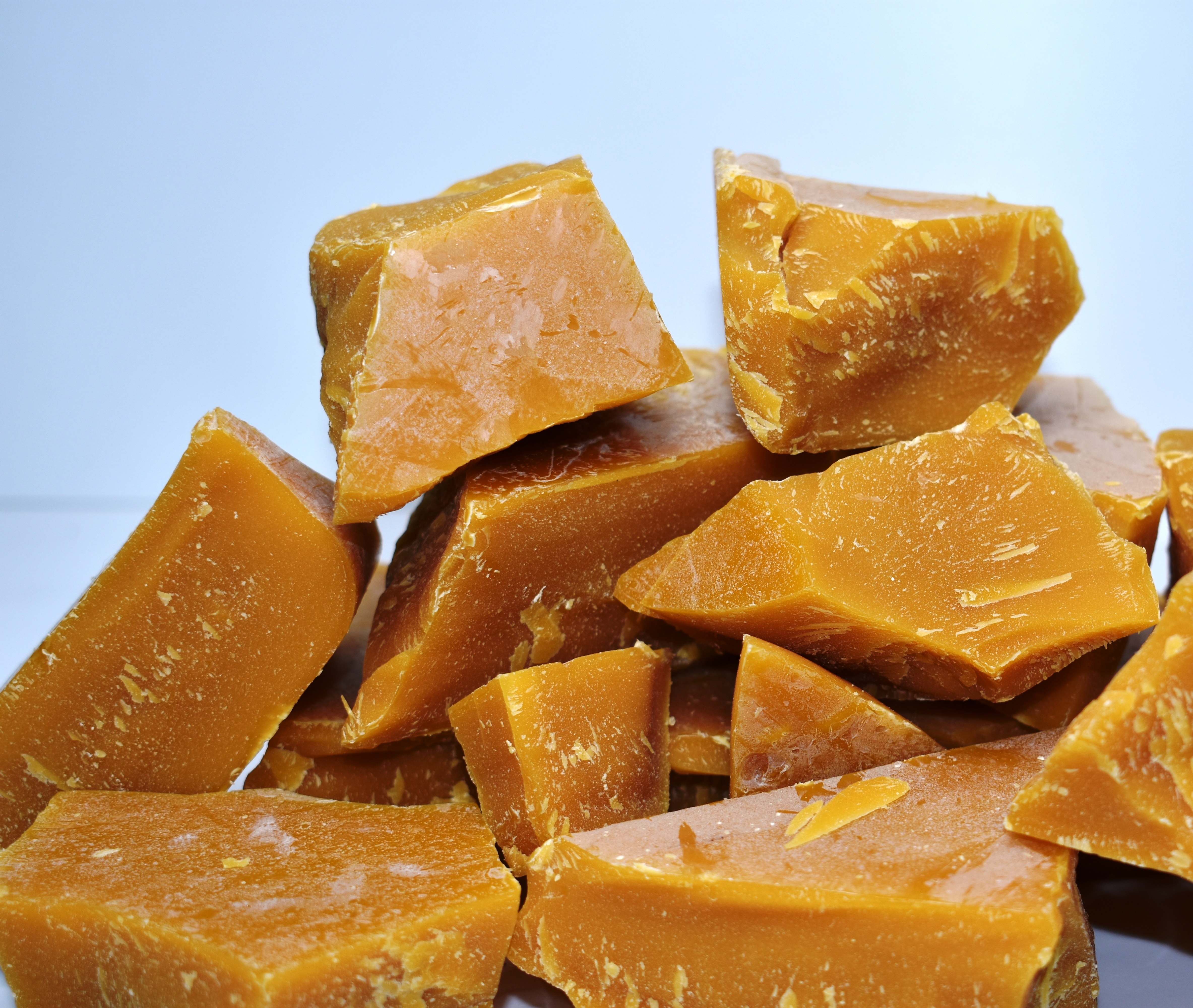 Včelí vosk  - NA VÁHU