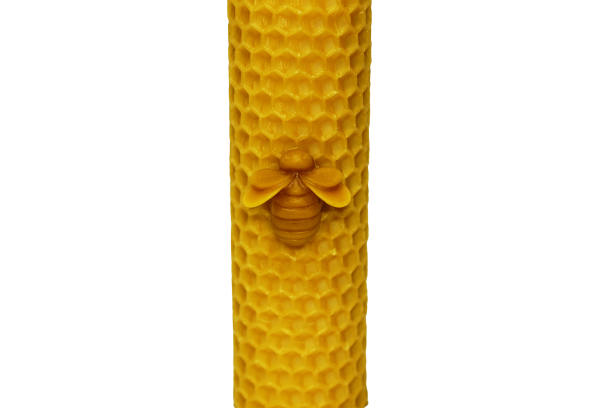Vosková včelka z pravého včelího vosku
