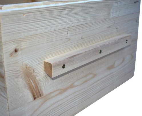 Madla k nástavku - sada