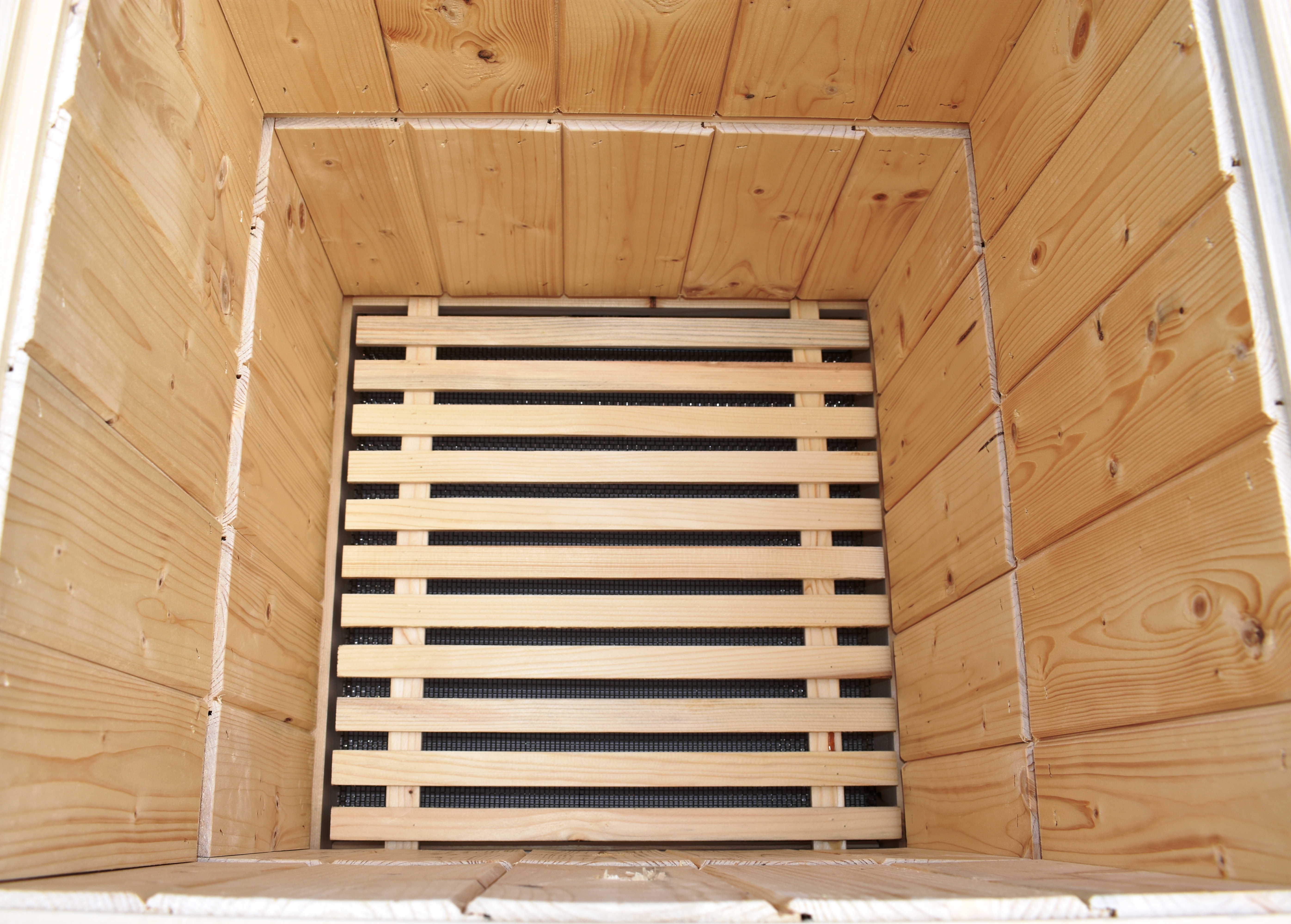 Úl palubkový Classic 39*24 cm - 2cm zateplení