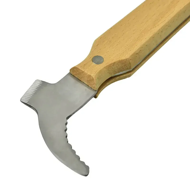 Nerezový včelařský rozpěrák - 3mm