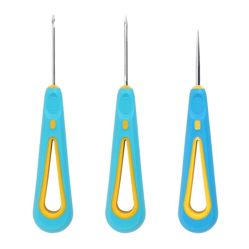 Sada na protahování knotů silikonovou formou 