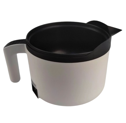 Tavící nádoba na vosk 1,7L